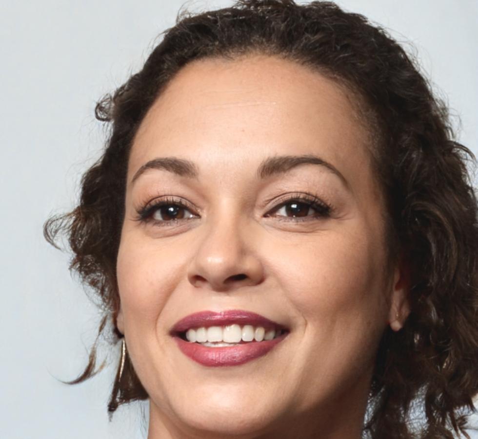 Ritratto di Giulia Taverna