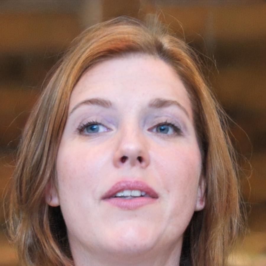 Ritratto di Lorena Pascucci