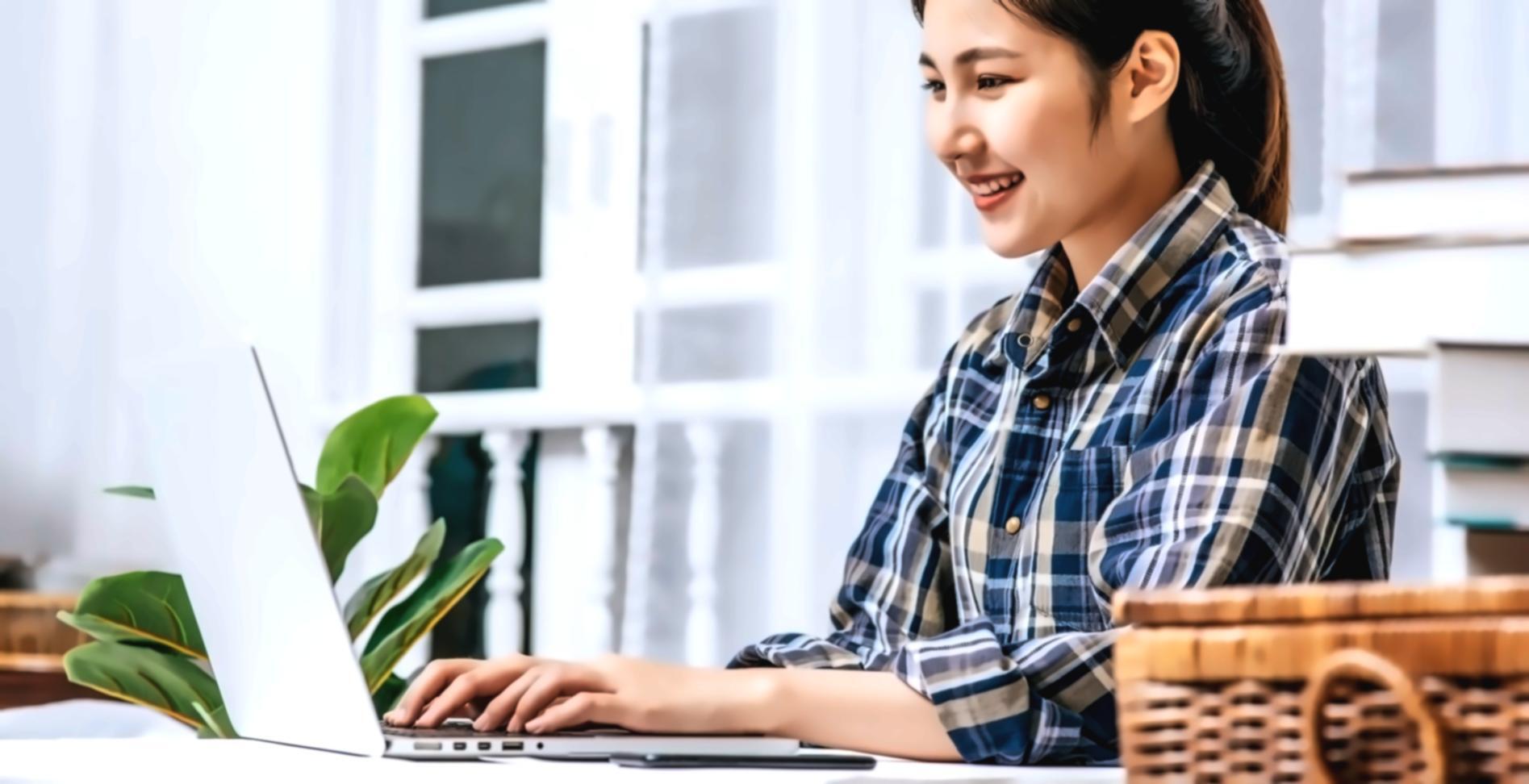 Spazio dedicato alla meditazione con atmosfera rilassante