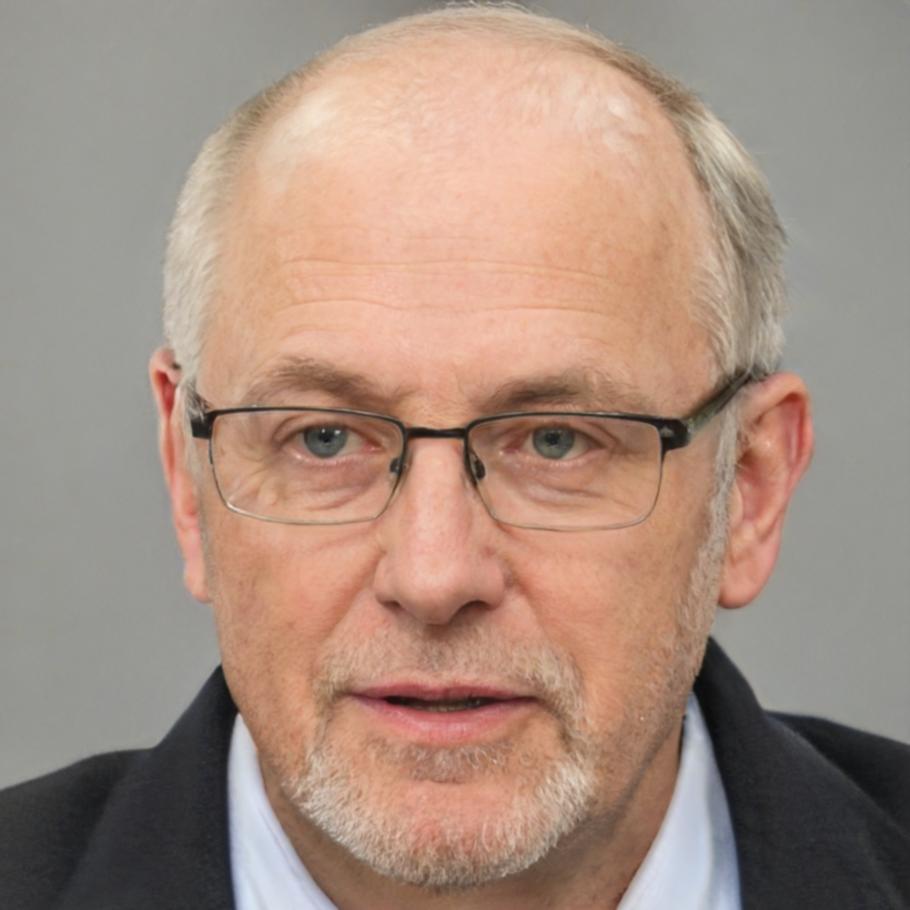 Ritratto di Luca Santangelo